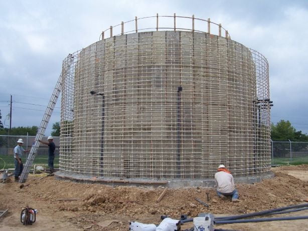 Private Subsea Product Testing Facility
