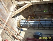 CenterPoint IH-10 Utility Relocation Project
