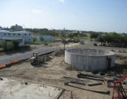 Zapata Wastewater Treatment Facility