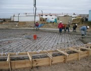 Zapata Wastewater Treatment Facility