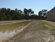 Detention, Floodplain Mitigation, & Fire Storage Pond Design and Inspection Projects