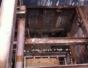 Houston Rapid Transit – Pit “E” – Valve Vault Construction Project