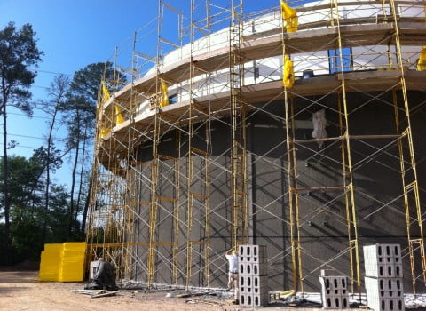 Harris County ID #18 – 1.154 M.G. Water Storage Tank