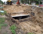 Trench Safety & Bore Pit/Access Shaft Plans