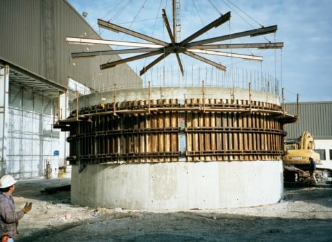 Private Product Testing Facility