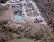 Blackhawk Regional Wastewater Treatment Facility