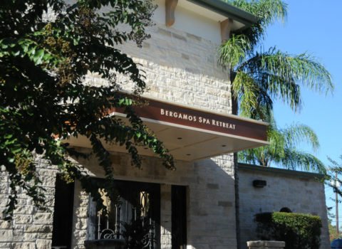 Bergamos Spa Retreat