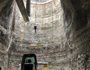 Mill Creek Drainage Relief Tunnel Project
