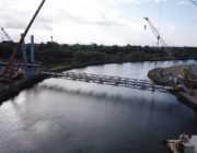 Mason Park Bridge Projects