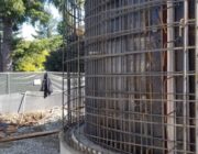 Redmond Wastewater Lift Station Caisson Design