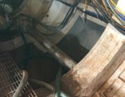108-inch Waterline EPBM Tunnel Project Beneath US59 – Smith to Lee Segment