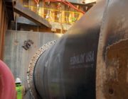 108-inch Waterline EPBM Tunnel Project Beneath US59 – Smith to Lee Segment