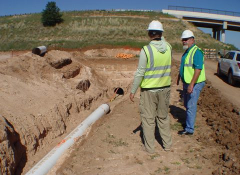 Eastern New Mexico Rural Water System Project