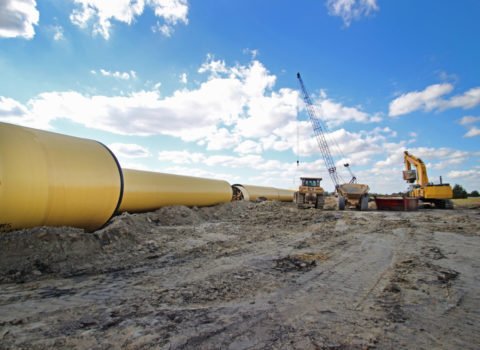Athens Integrated Pipeline Project